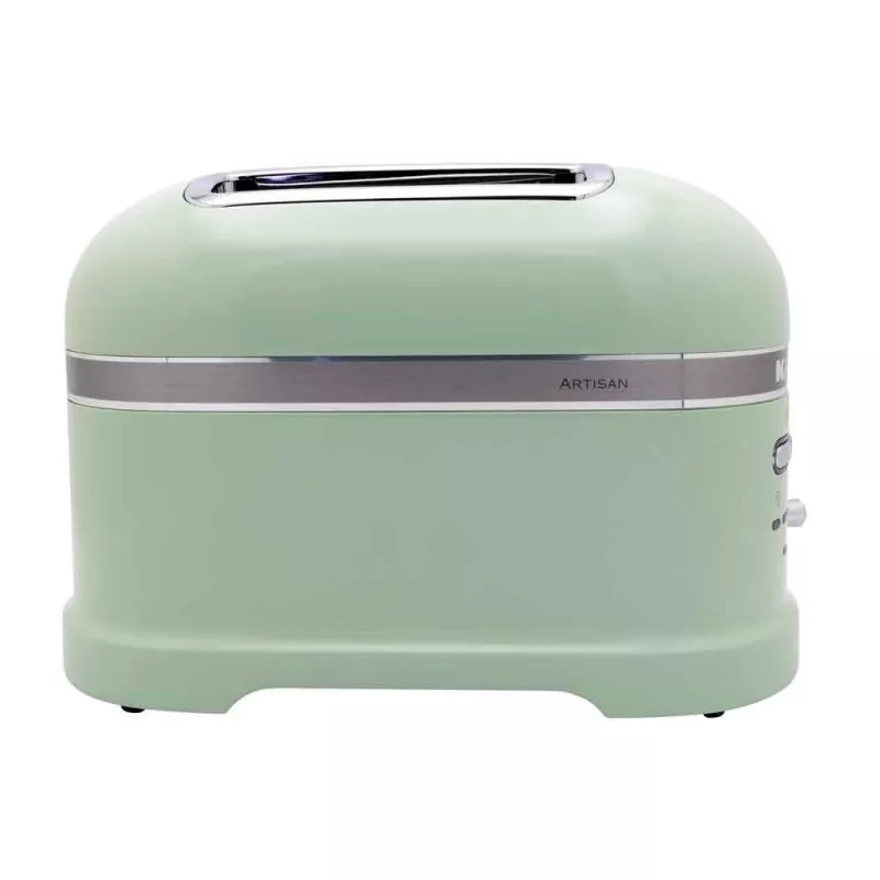 KitchenAid Artisan 5KMT2204EPT leivänpaahdin, Pistazie