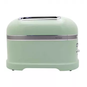 KitchenAid Artisan 5KMT2204EPT leivänpaahdin, Pistazie