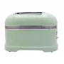 KitchenAid Artisan 5KMT2204EPT leivänpaahdin, Pistazie