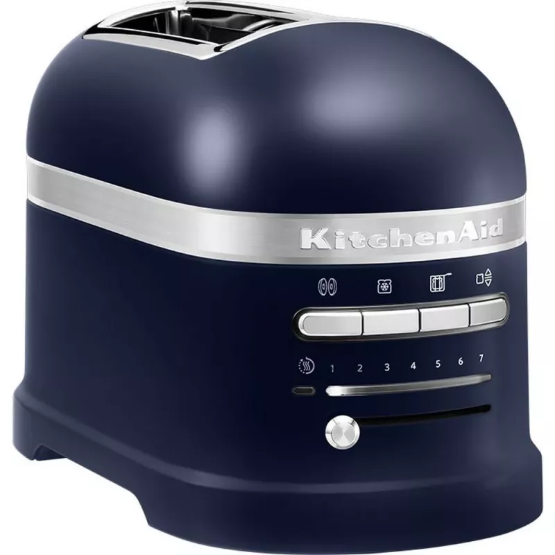 KitchenAid 5KMT2204EIB Artisan leivänpaahdin sininen