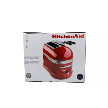 KitchenAid 5KMT2204EIB Artisan leivänpaahdin sininen