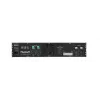 AUDAC SMA350 2.0-kanavainen vahvistin musta