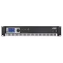 Audac SMQ500 WaveDynamics 4-kanavainen vahvistin 4 x 500 W