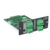 AUDAC MMP40 Modulaarinen SourceCon-mediasoitinmoduuli