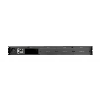 Audac XMP44 SourceCon ammattimainen modulaarinen äänijärjestelmä
