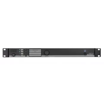 Audac XMP44 SourceCon ammattimainen modulaarinen äänijärjestelmä
