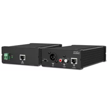 AUDAC APG20MK2 äänimuunnin musta