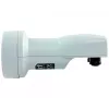 Inverto laajakaista-LNB-konvertteri 2 lähtöä 10,7-12,75 GHz