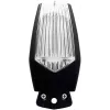 Motorline MP105 varoitusvalo valkoinen LED 12-230V kiinnikkeellä