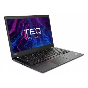 Kunnostettu Lenovo ThinkPad T14 Gen 1 Intel Core i5-10210U 14