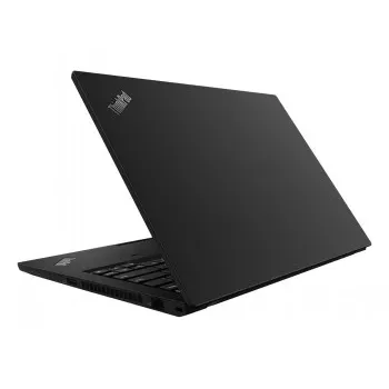 Kunnostettu Lenovo ThinkPad T14 Gen 2 Intel Core i5-1145G7 14
