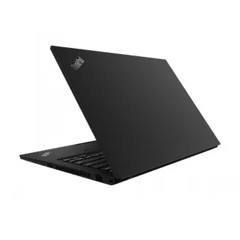 TEQCYCLE Lenovo ThinkPad T14 Gen 1 AMD Ryzen 5 PRO 4650U 14