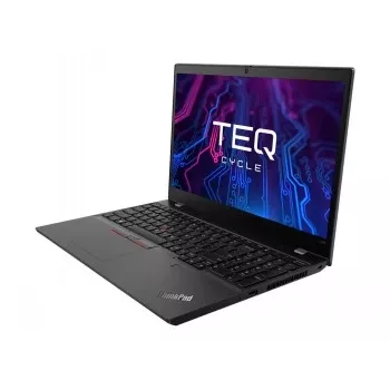 TEQCYCLE Lenovo ThinkPad L15 Gen 1 Intel Core i5-10210U 15.6