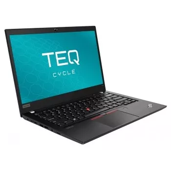 TEQCYCLE Lenovo T14 Gen 1 AMD Ryzen 5 Pro 4650U 14