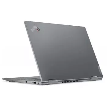 TEQCYCLE Lenovo X1 Yoga G6 2-in-1-kannettava, Intel Core i7-1185G7, 16GB RAM, 256GB SSD, 14