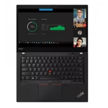 TEQCYCLE Lenovo ThinkPad X13 Gen 1 AMD Ryzen 5 PRO 4650U 13.3