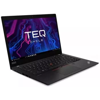 TEQCYCLE Lenovo ThinkPad X13 Gen 1 AMD Ryzen 5 PRO 4650U 13.3