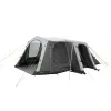 Outwell Montana 6 Air puhallettava tunneliteltta - Night Blue