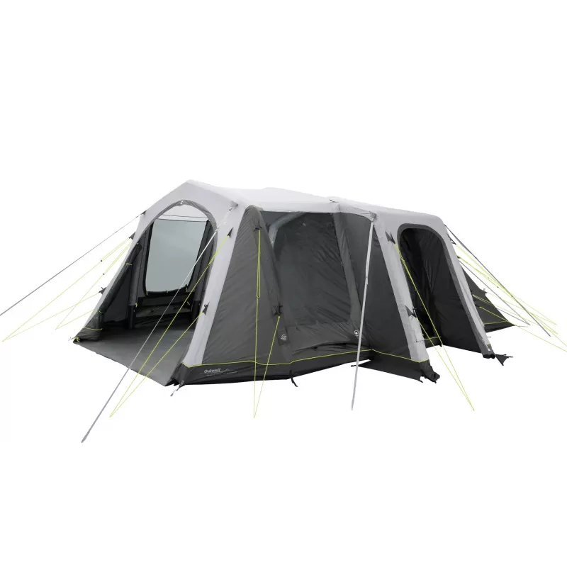 Outwell Montana 6 Air puhallettava tunneliteltta - Night Blue