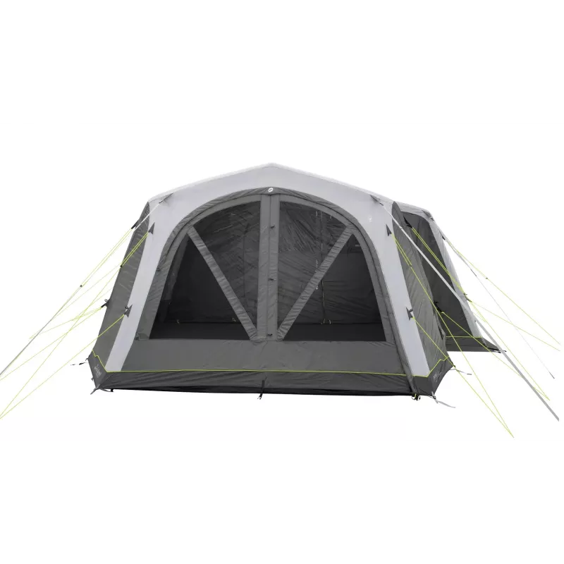 Outwell Montana 6 Air puhallettava tunneliteltta - Night Blue