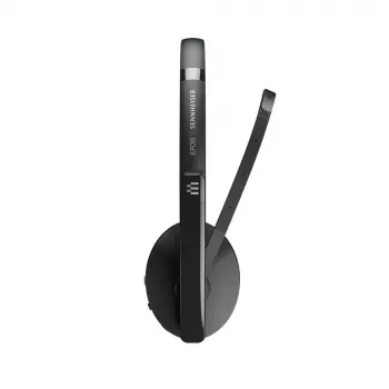 Sennheiser kuulokemikrofoni 1000881 musta
