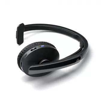 Sennheiser kuulokemikrofoni 1000881 musta