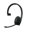 Sennheiser kuulokemikrofoni 1000881 musta