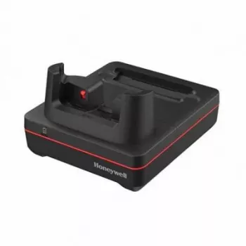Honeywell Ethernet Homebase -laturi CT45/CT45XP:lle - musta