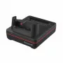 Honeywell Ethernet Homebase -laturi CT45/CT45XP:lle - musta