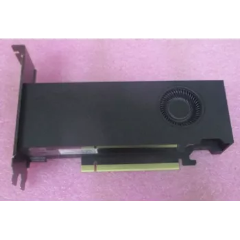 HP NVIDIA RTX A2000 6GB GDDR6 Low Profile -näytönohjain