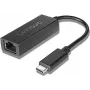 LENOVO USB-C 3.0 -Ethernet-sovitin