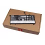 45Wh akku Lenovolle L19L3PDA