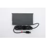 Lenovo 170W ohut verkkolaite kannettavaan - 19,5V 8,72A - musta