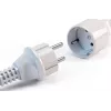 BLEBOX SwitchBoxDC Wi-Fi relemoduuli 1-kanava 10A 12-24V DC