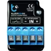 BLEBOX SwitchBoxDC Wi-Fi relemoduuli 1-kanava 10A 12-24V DC