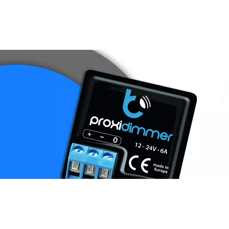BLEBOX Proxidimmer lähestymisanturi