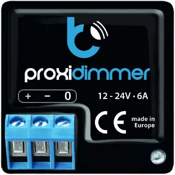 BLEBOX Proxidimmer läheisyysanturi