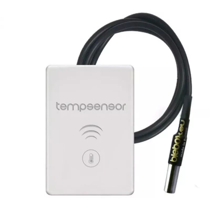 BleBox tempsensor Wi-Fi lämpötila-anturi