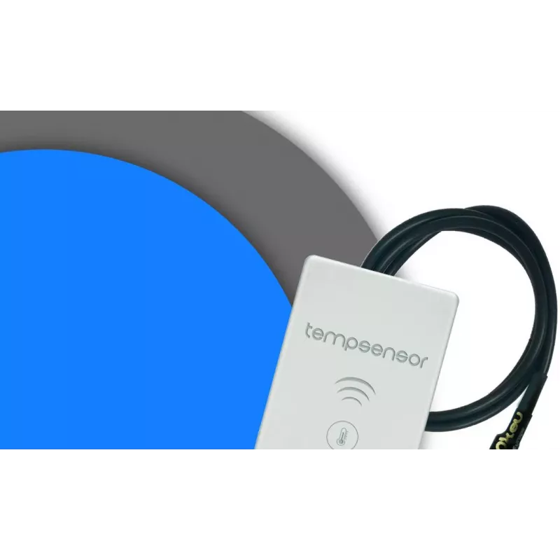 BleBox tempsensor Wi-Fi lämpötila-anturi