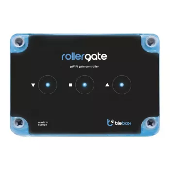 BLEBOX Rollergate rullaverhomoduuli