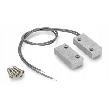 BLEBOX ReelSwitch langaton magneettikoskettimanturi (reed-kytkin) - valkoinen