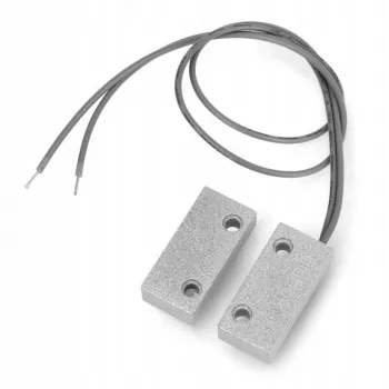 BLEBOX ReelSwitch langaton magneettikoskettimanturi (reed-kytkin) - valkoinen