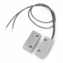 BLEBOX ReelSwitch langaton magneettikoskettimanturi (reed-kytkin) - valkoinen
