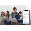 BLEBOX inputSensorQ WiFi 4-tulomoduuli