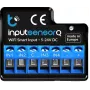 BLEBOX inputSensorQ WiFi 4-tulomoduuli