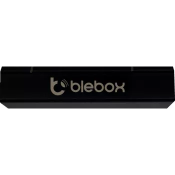 BleBox openSensor musta 2m - magneettikoskettimanturi, Wi-Fi, 12-24V DC