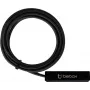 BleBox openSensor musta 2m - magneettikoskettimanturi, Wi-Fi, 12-24V DC