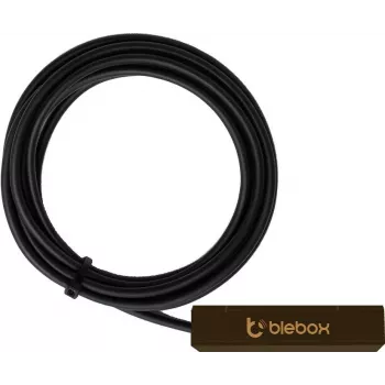 BLEBOX openSensor ruskea 2m - langaton ovi-/ikkunakontakti
