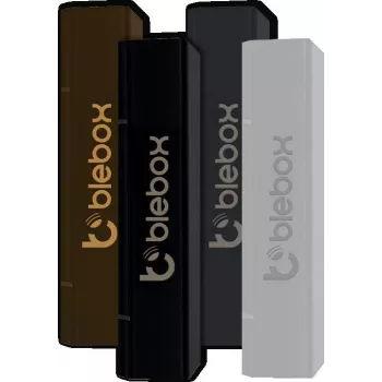 BleBox openSensor magneettikoskettimanturi antrasiitti 2m