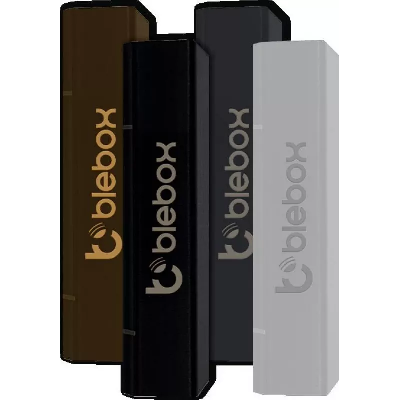 BleBox openSensor magneettikoskettimanturi antrasiitti 2m